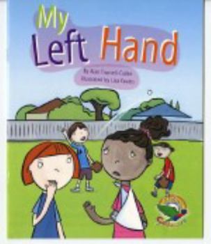 Paperback My Left Hand Book