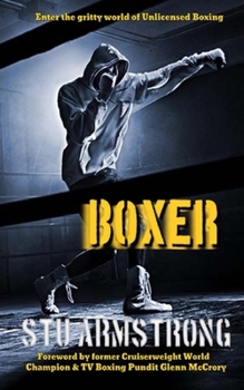 Paperback Boxer Book