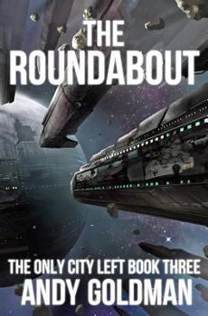 Paperback The Roundabout Book