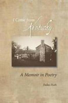 Paperback I Come From Kentucky Book