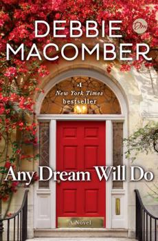 Hardcover Any Dream Will Do Book