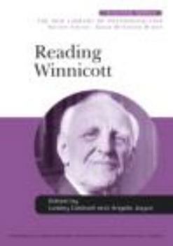 Paperback Reading Winnicott Book