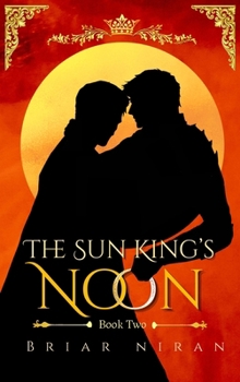 Hardcover The Sun King's Noon Book