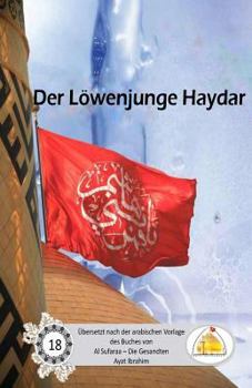 Paperback Der Löwenjunge Haydar [German] Book