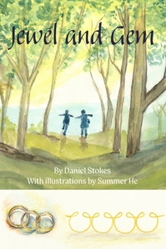 Paperback Jewel and Gem Book
