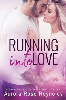 Paperback Running Into Love Book