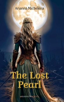 Hardcover The Lost Pearl Book