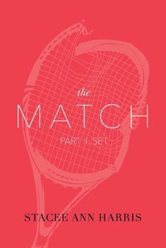Paperback The Match: Part 2: Set Volume 2 Book