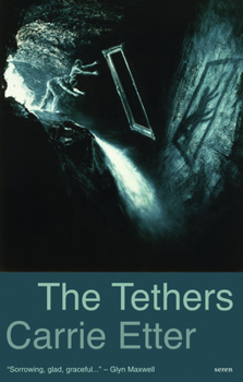 Paperback The Tethers Book