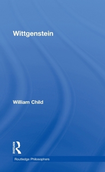 Hardcover Wittgenstein Book