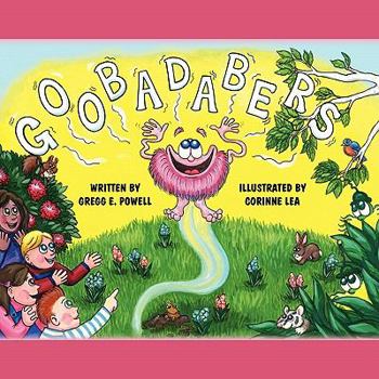 Paperback Goobadabers Book