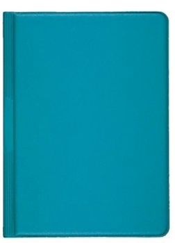 Misc. Supplies Attendance Registration Pad Holder - Teal (Pkg of 6) Book