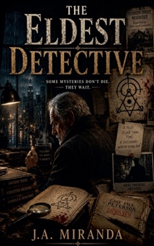 The Eldest Detective
