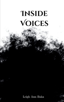 Paperback Inside Voices Book