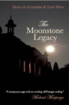 Paperback The Moonstone Legacy Book