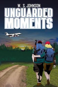 Paperback Unguarded Moments Book