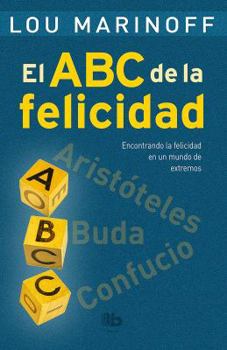 Paperback El ABC de la Felicidad/ The Middle Way Book