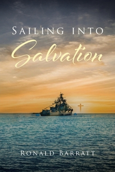 Paperback Sailing into Salvation Book