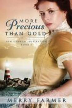 Paperback More Precious Than Gold Book