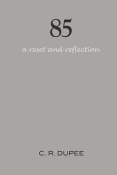 Paperback A reset and reflection Book