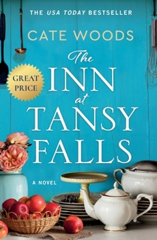 Paperback The Inn at Tansy Falls Book