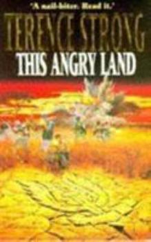 Paperback This Angry Land Book