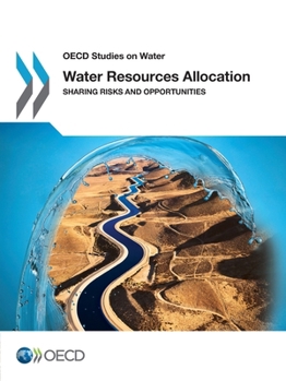 Paperback Water Resources Allocation Book