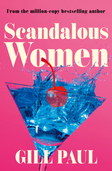 Paperback Scandalous Women PB Book