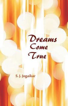 Paperback Dreams Come True Book