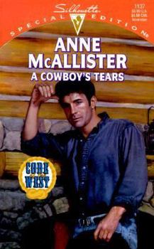 Mass Market Paperback A Cowboy's Tears Book