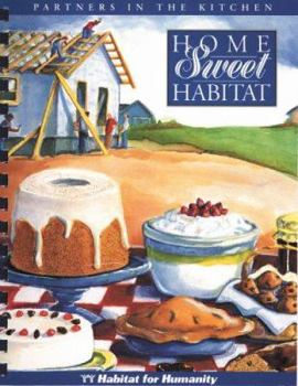 Paperback Home Sweet Habitat Book