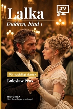 Paperback Lalka: Dukken, bind 1 (Danish Edition) [Danish] Book