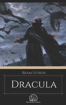 Dracula (Eternal Sky Classics)