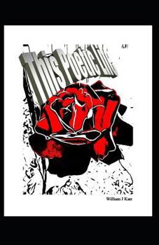 Paperback This Poetic Life Book