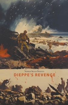 Paperback Dieppe's Revenge Book