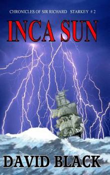 Paperback Inca Sun Book