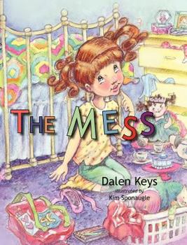 Hardcover The Mess Book