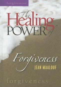 Hardcover The Healing Power of Forgiveness Book
