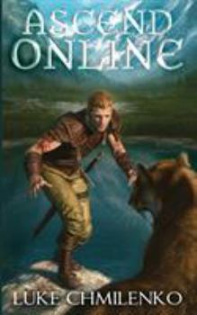 Paperback Ascend Online Book