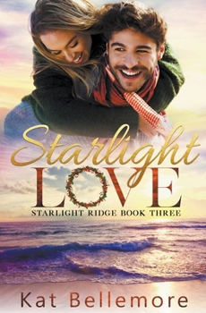 Paperback Starlight Love Book