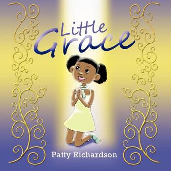 Paperback Little Grace Book