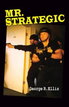 Paperback Mr. Strategic Book