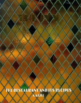 Hardcover The Ivy: The Restaurant & the Recipes Book