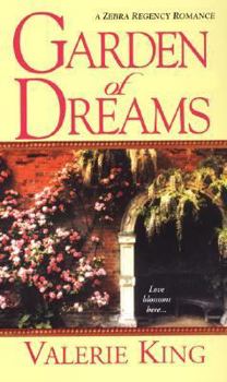 Mass Market Paperback Garden of Dreams Book