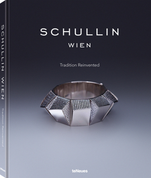 Schullin Tradition Reinvented /anglais