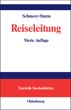 Hardcover Reiseleitung [German] Book