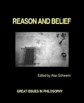 Paperback Reason and Belief Book