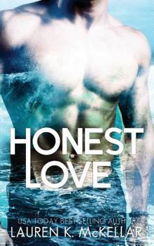 Paperback Honest Love Book
