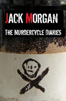 Paperback The Murdercycle Diaries Book