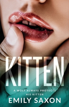 Paperback Kitten Book